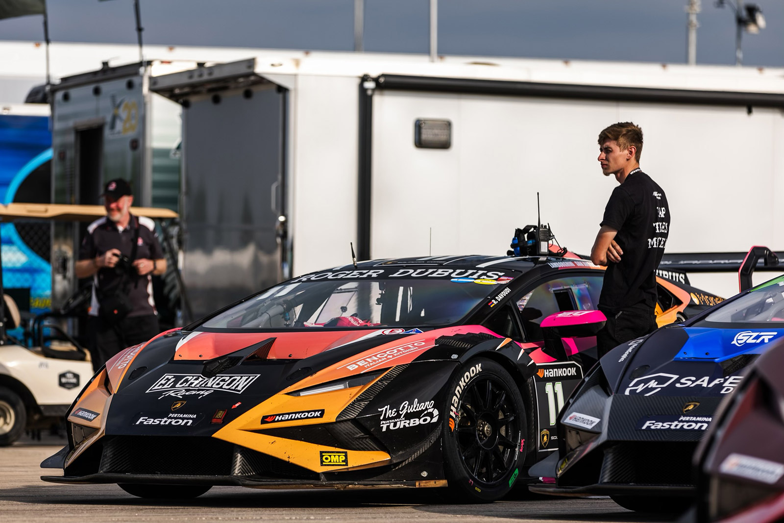Racing Gallery | El Chingon Racing Photos & Videos