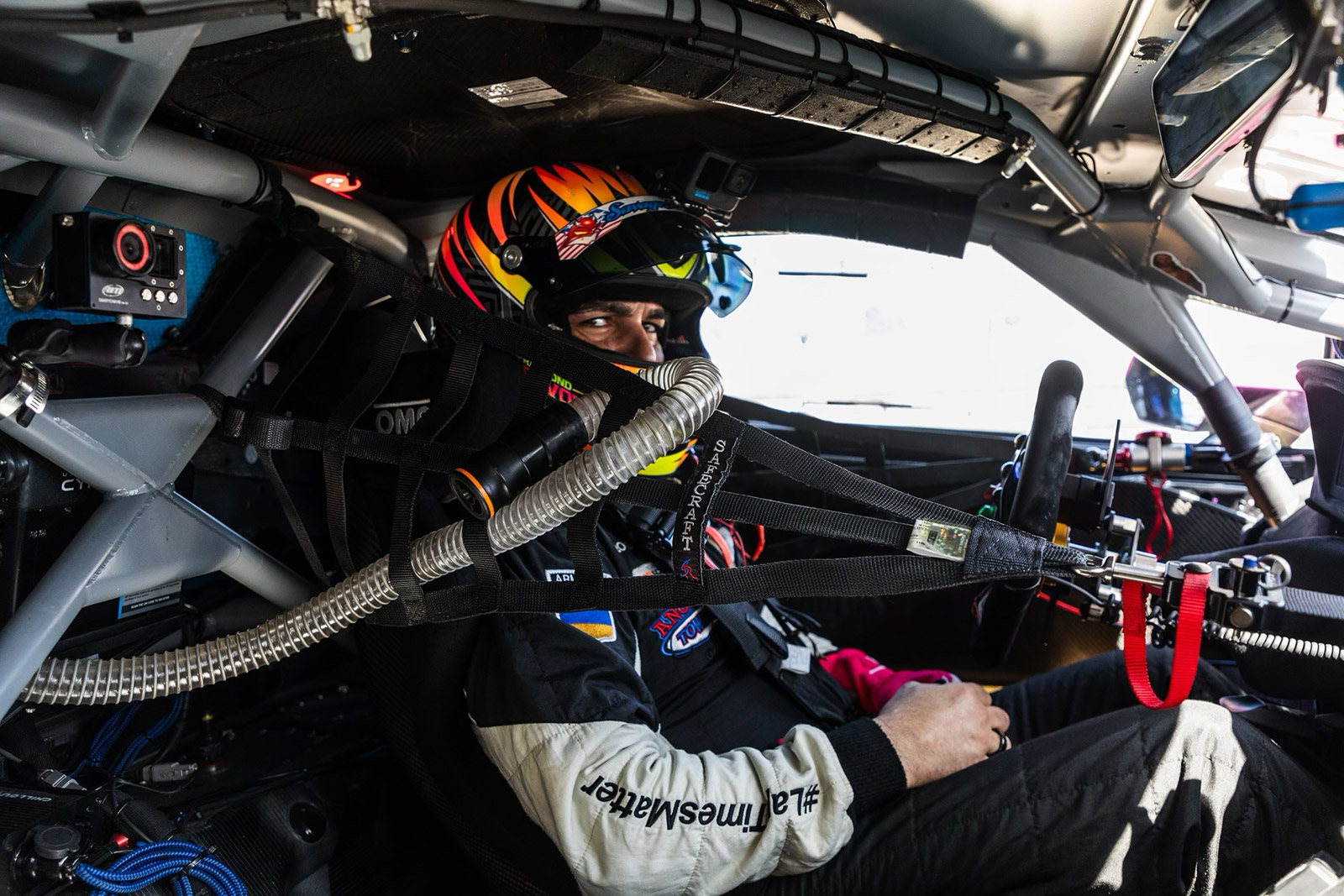 Racing Gallery | El Chingon Racing Photos & Videos