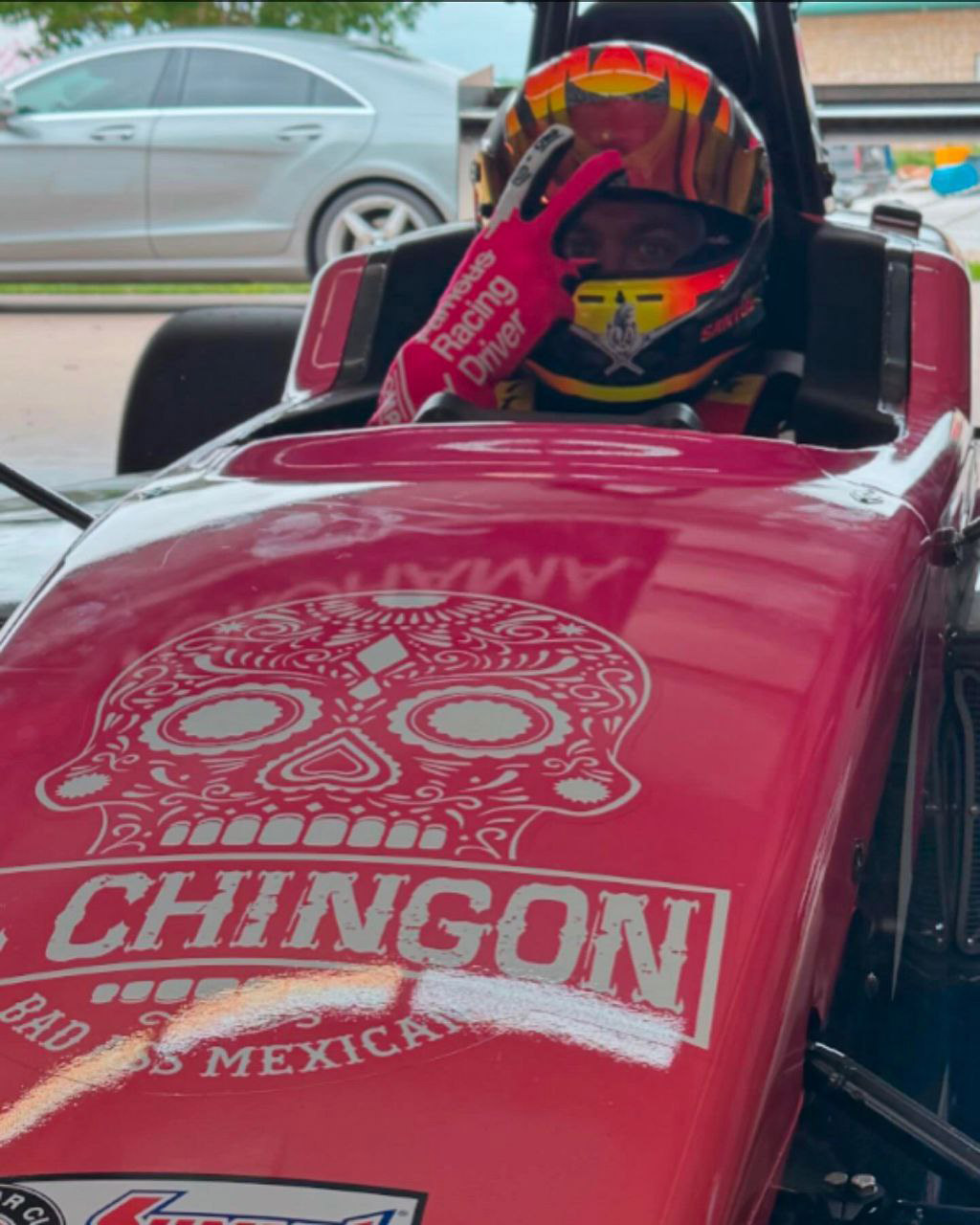 Racing Gallery | El Chingon Racing Photos & Videos